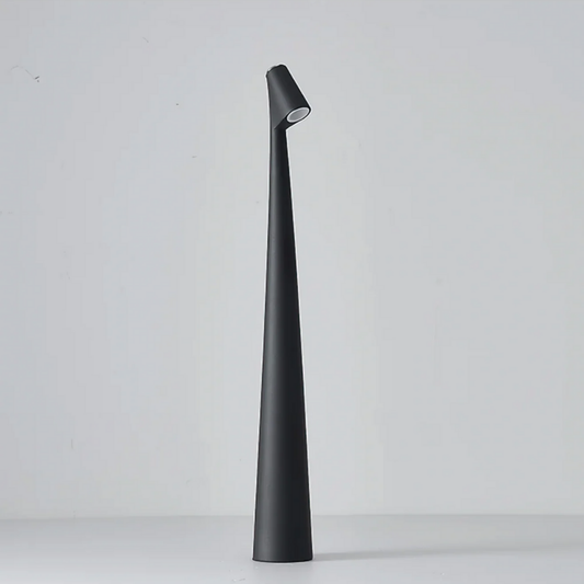 Draadloze Tafellamp LED Dimbaar Modern Design - Velinix