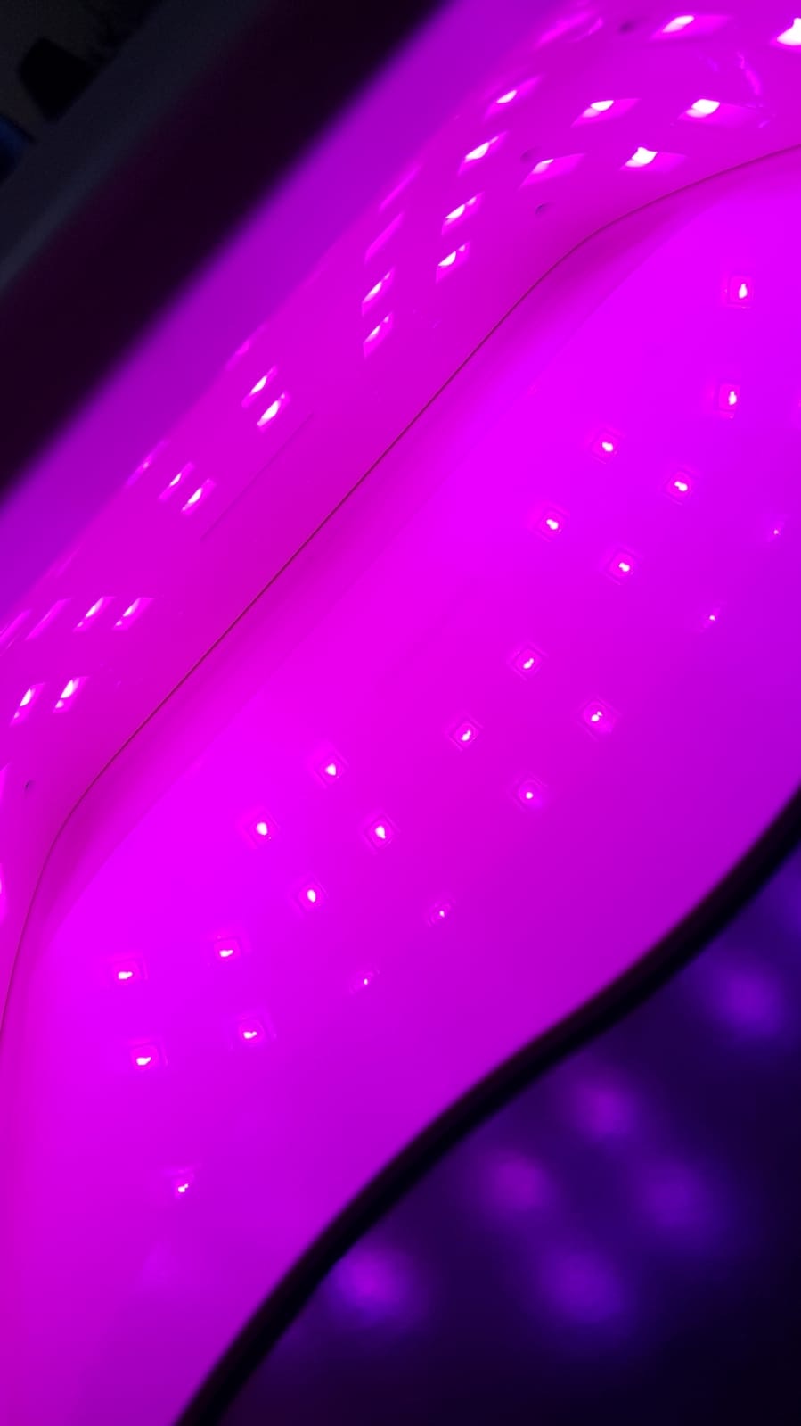 LED Lamp 96W Dimbaar Modern Design voor Verfijnde Ambiance