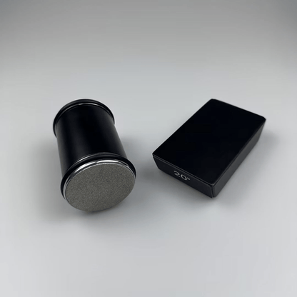 Professionele Messenslijper Diamantcoating voor Scherpe Messen