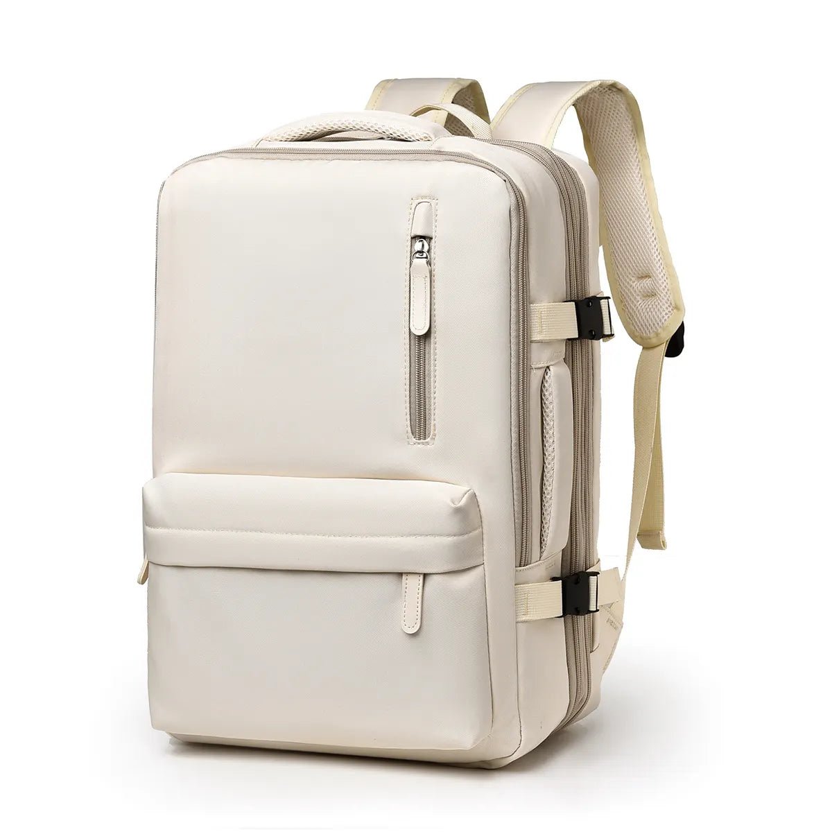 Reisrugzak 40L Waterdicht met Regenhoes - Velinix