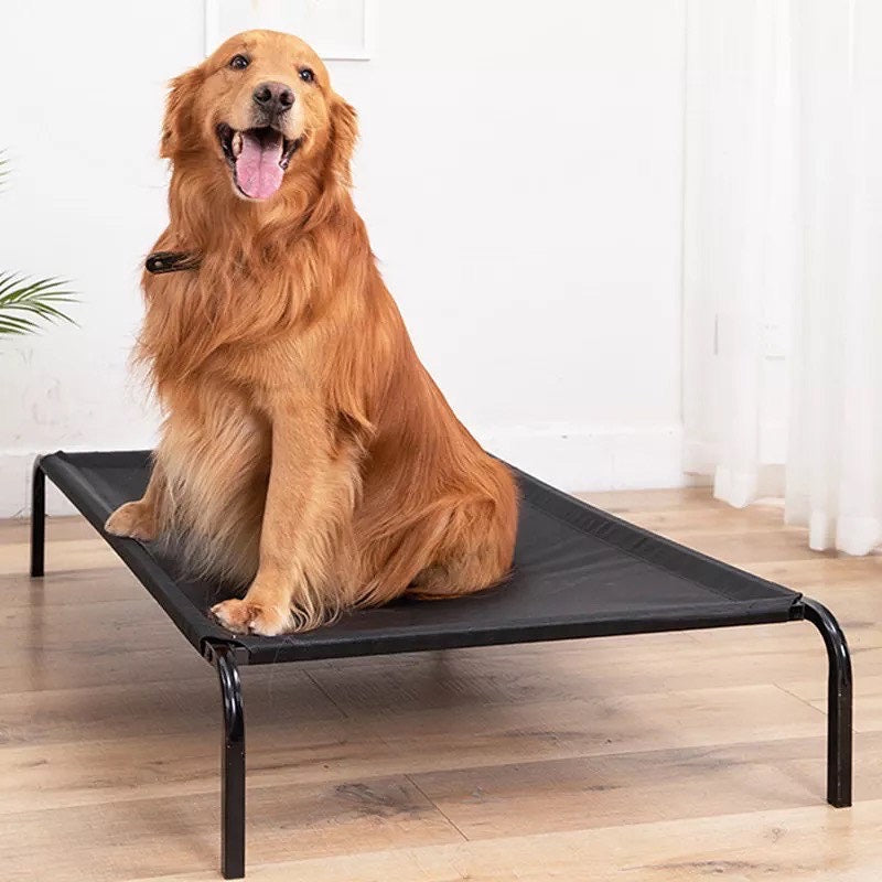 Huisdier Hangmat Luxe Comfortabel voor Katten en Honden - Velinix
