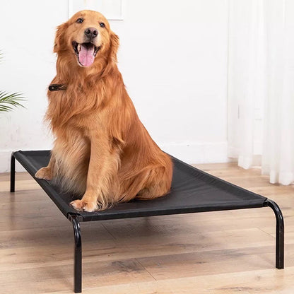 Huisdier Hangmat Luxe Comfortabel voor Katten en Honden - Velinix