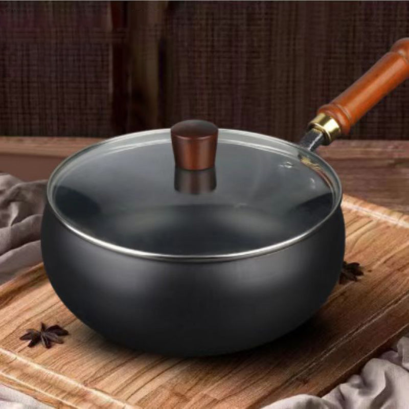 Kookpot SmartCook IronPot Pro voor Perfecte Maaltijden