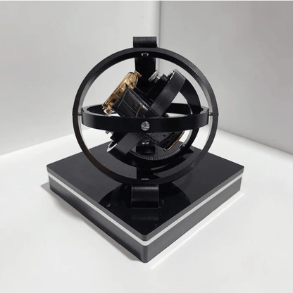 Horloge Opwinder Automatisch met Displaydoos