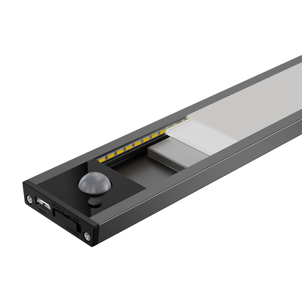 LED Lamp Energiespaarbaar Dimbaar Velinix SensiLight