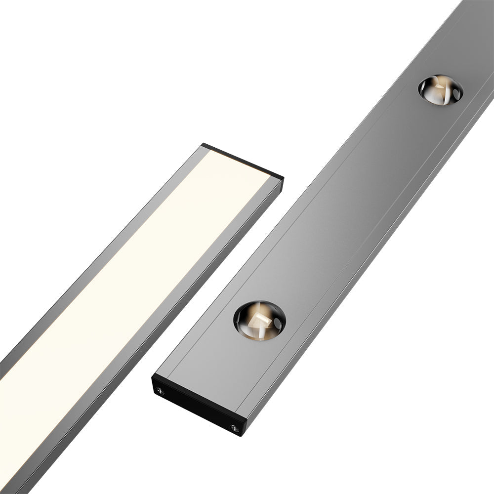 LED Lamp Energiespaarbaar Dimbaar Velinix SensiLight