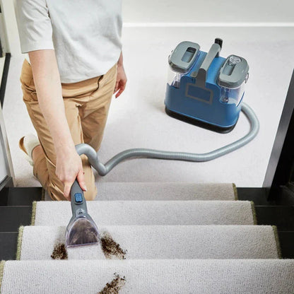 Krachtige Vlekverwijderaar voor Langdurige Reiniging