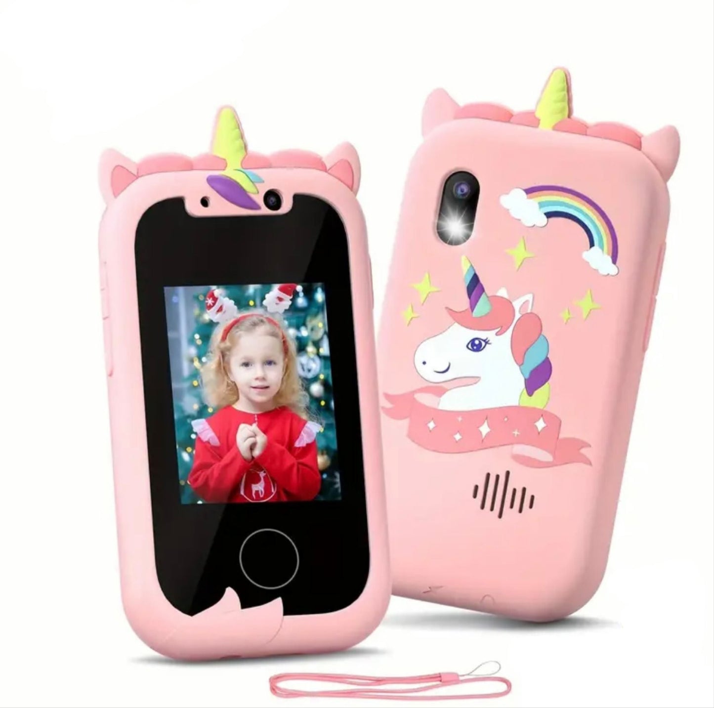 Interactieve LeerTelefoon voor Kinderen