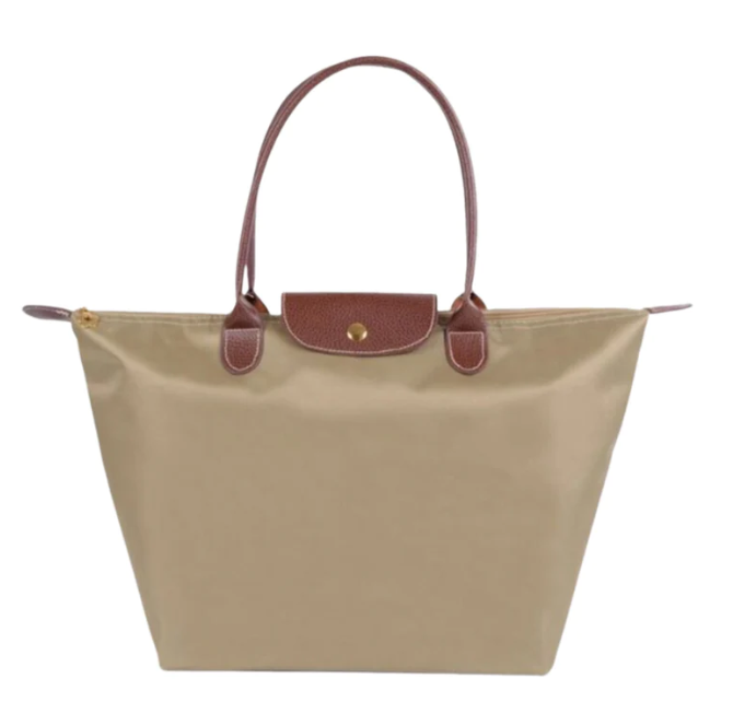 Luxe Schoudertas Velinix RegaLuxe Design
