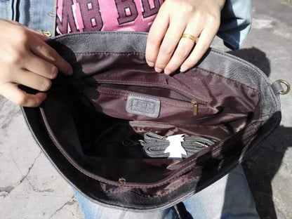 Luxe Handtas Mila Stijlvol Design