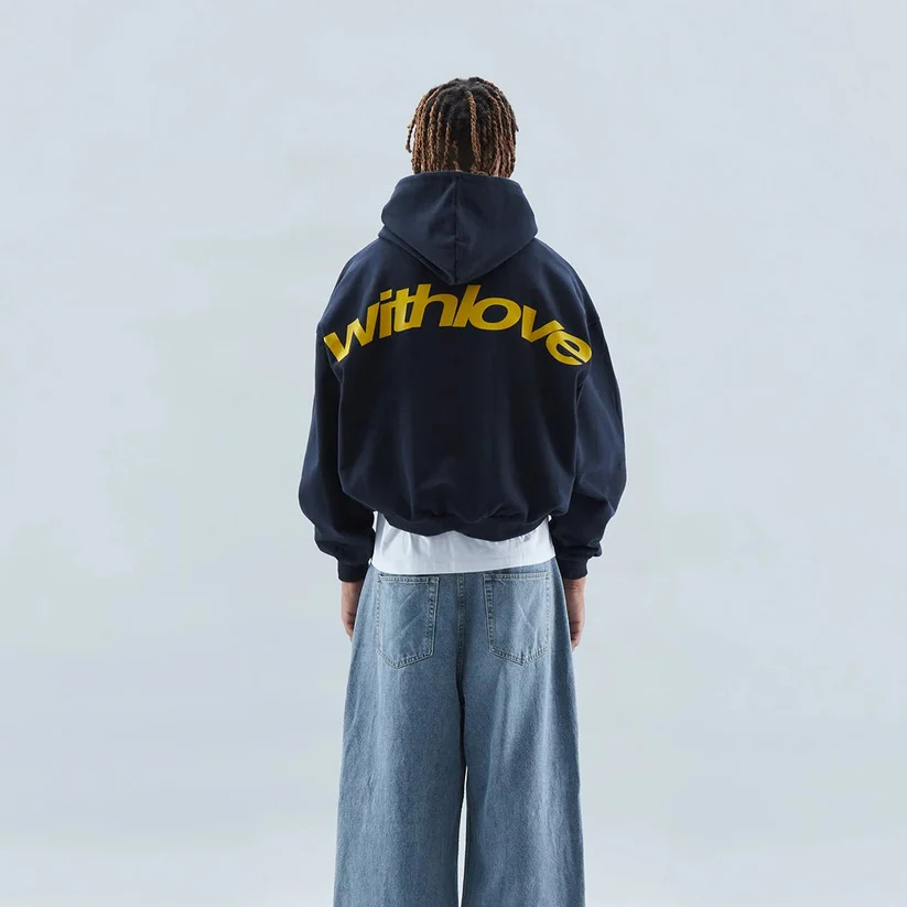 Unisex Hoodie Zacht Voor Mannen en Vrouwen