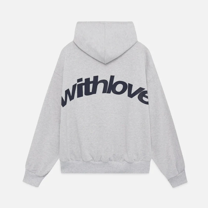 Unisex Hoodie Zacht Voor Mannen en Vrouwen