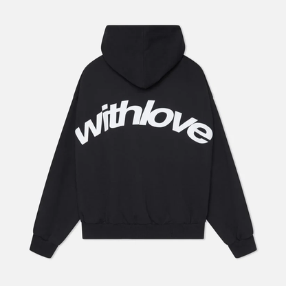 Unisex Hoodie Zacht Voor Mannen en Vrouwen