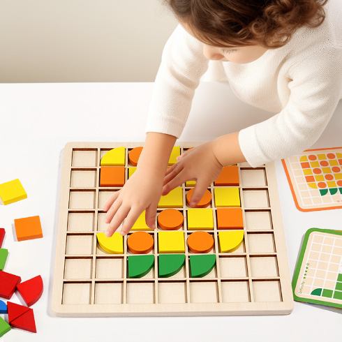 Creativiteit Speelgoed voor Kinderen Stimuleren - Velinix