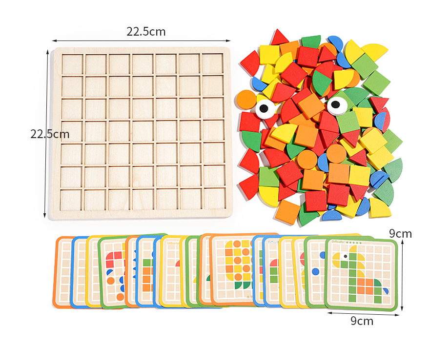 Creativiteit Speelgoed voor Kinderen Stimuleren