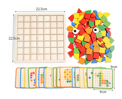 Creativiteit Speelgoed voor Kinderen Stimuleren