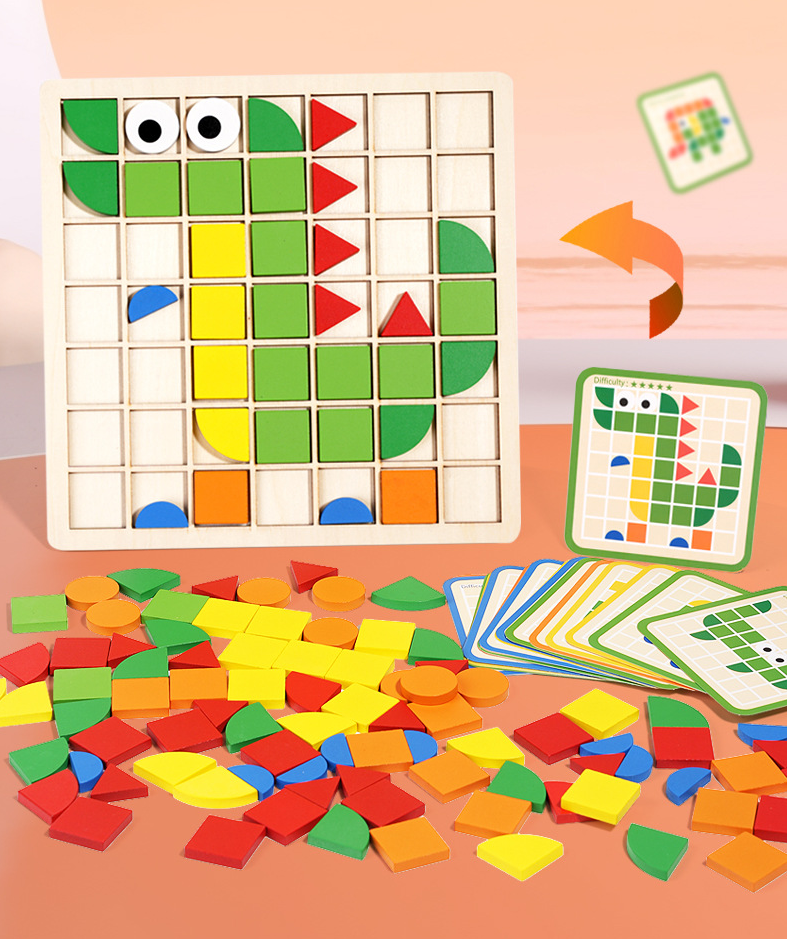 Creativiteit Speelgoed voor Kinderen Stimuleren
