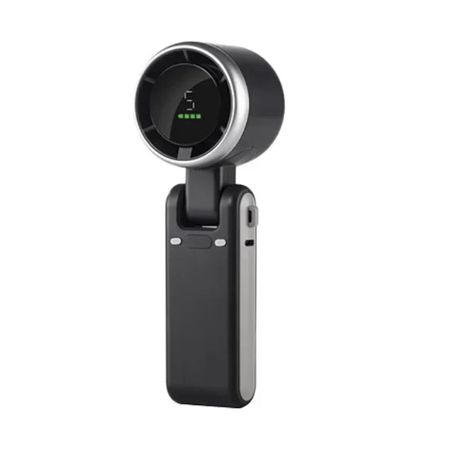 Krachtige Miniventilator Snelle Koeling Compact Design