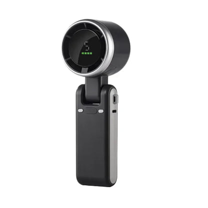 Krachtige Miniventilator Snelle Koeling Compact Design