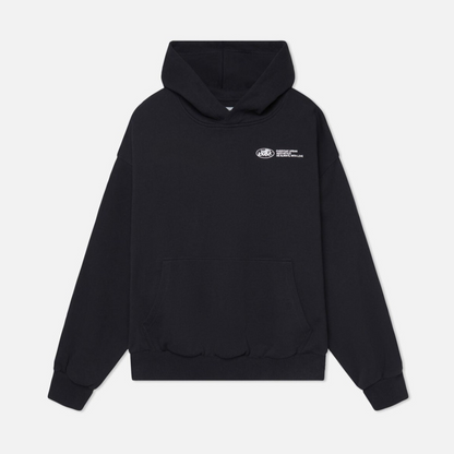 Unisex Hoodie Premium Comfortabel Minimalistisch Design