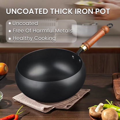 Kookpot SmartCook IronPot Pro voor Perfecte Maaltijden