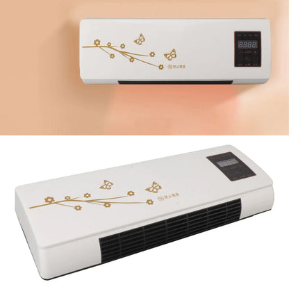 Koelunit Mini AC met Dubbele Koeling voor Thuis