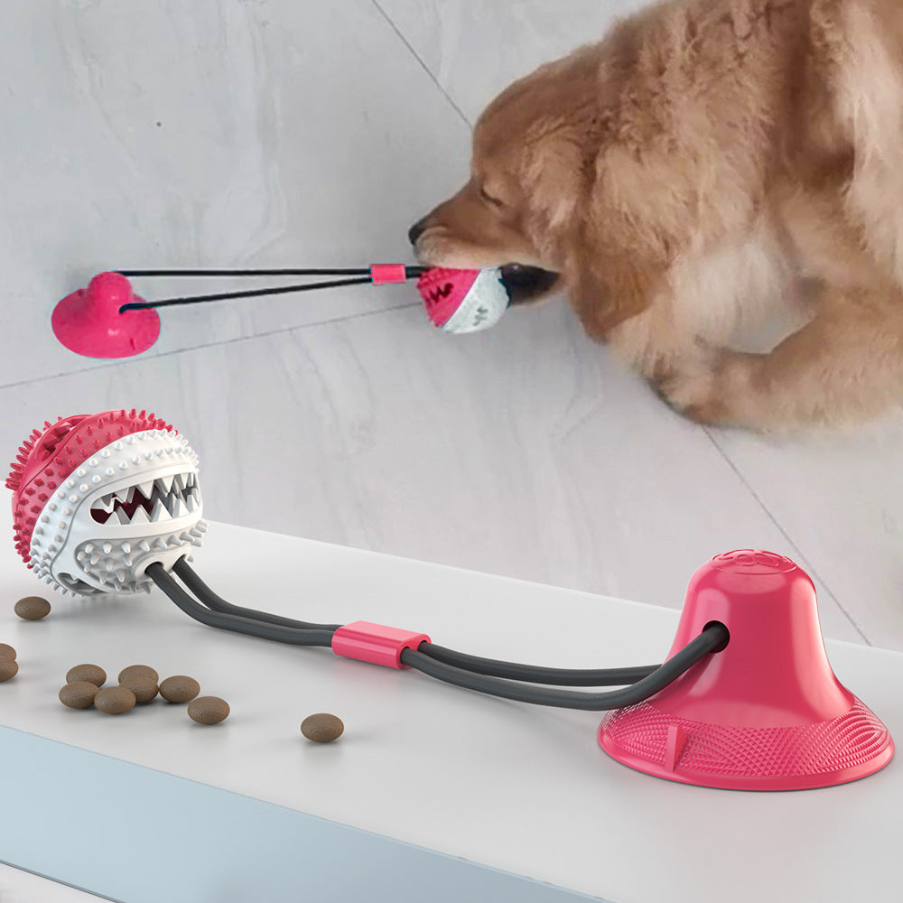 Speelgoed Hond Tug Toy Verstevigd voor Honden