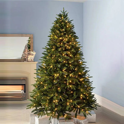 LumiGlow Lamp Dimbaar met Vibrerend Licht