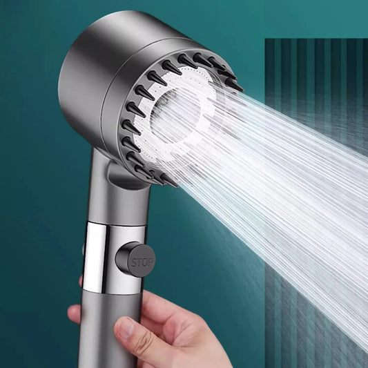 Waterbesparende Douchezet met Lage Energierekening - Velinix