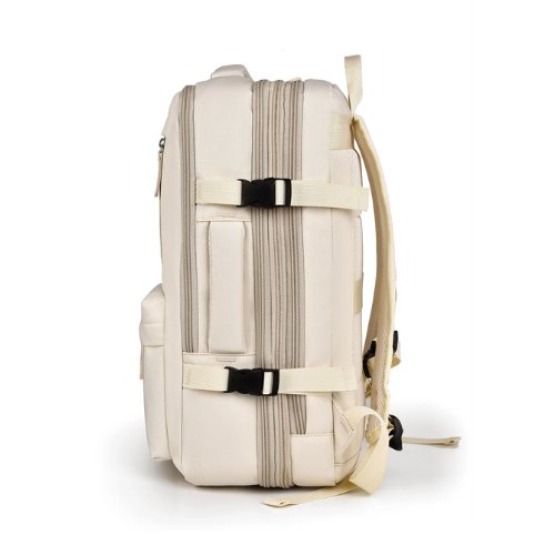 Reisrugzak 40L Waterdicht met Regenhoes