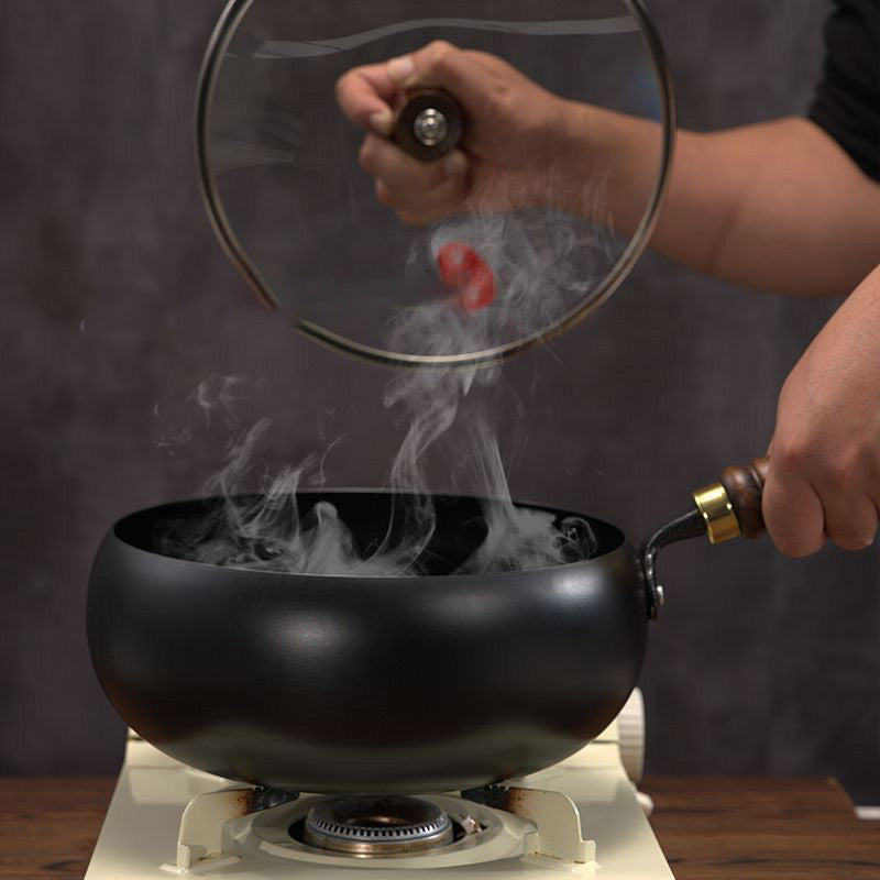 Kookpot SmartCook IronPot Pro voor Perfecte Maaltijden