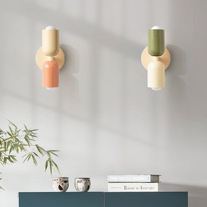 Wandlamp Modern Minimalistisch LED Dimbaar