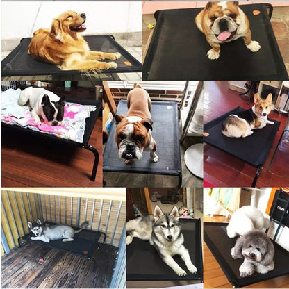 Huisdier Hangmat Luxe Comfortabel voor Katten en Honden