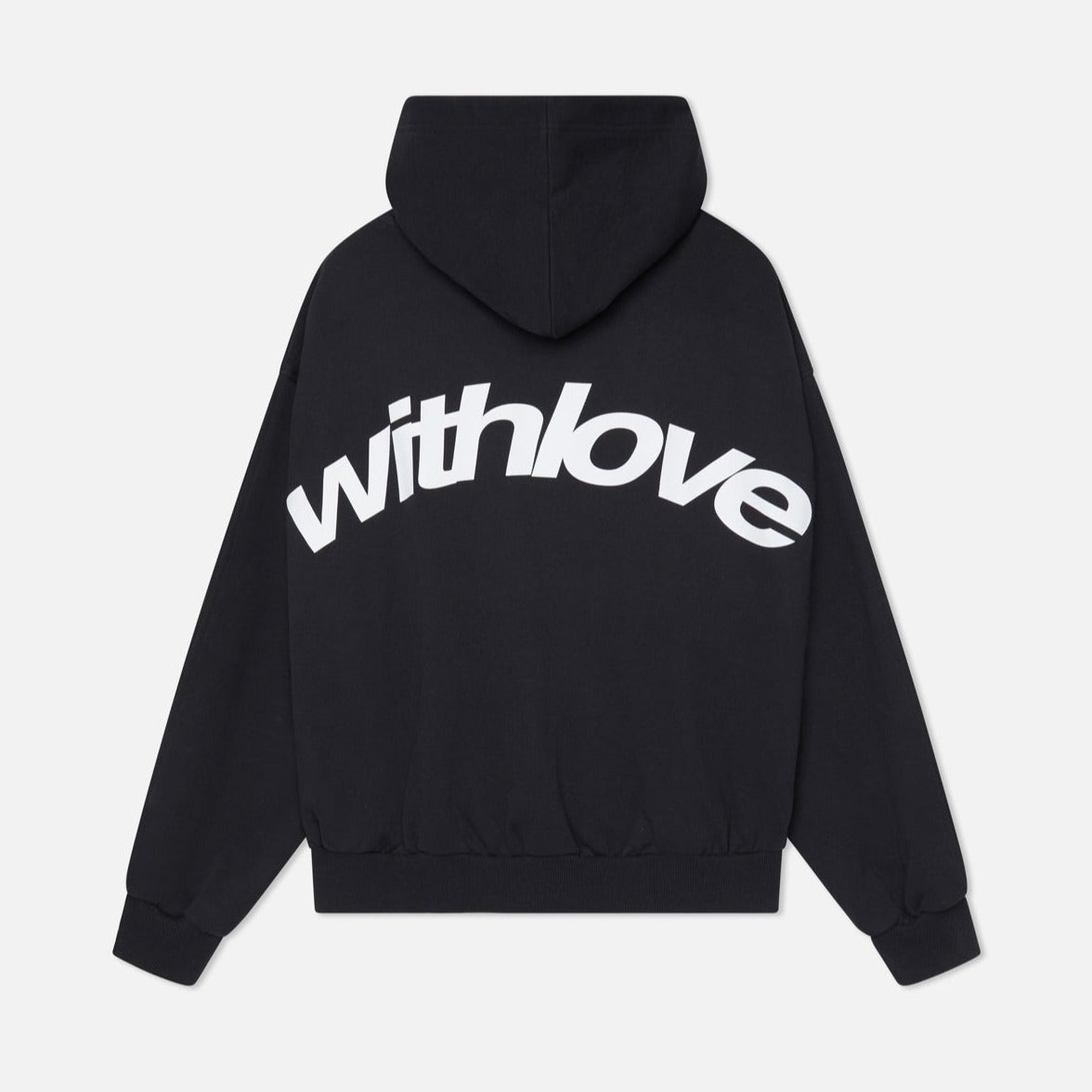 Unisex Hoodie Premium Comfortabel Minimalistisch Design