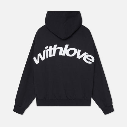 Unisex Hoodie Premium Comfortabel Minimalistisch Design