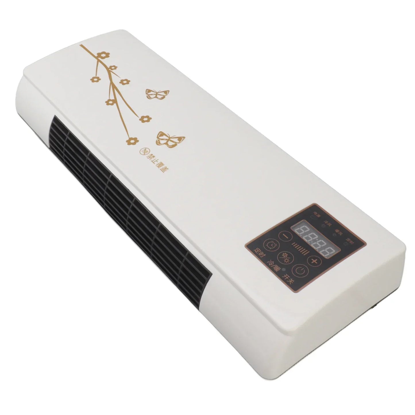 Koelunit Mini AC met Dubbele Koeling voor Thuis