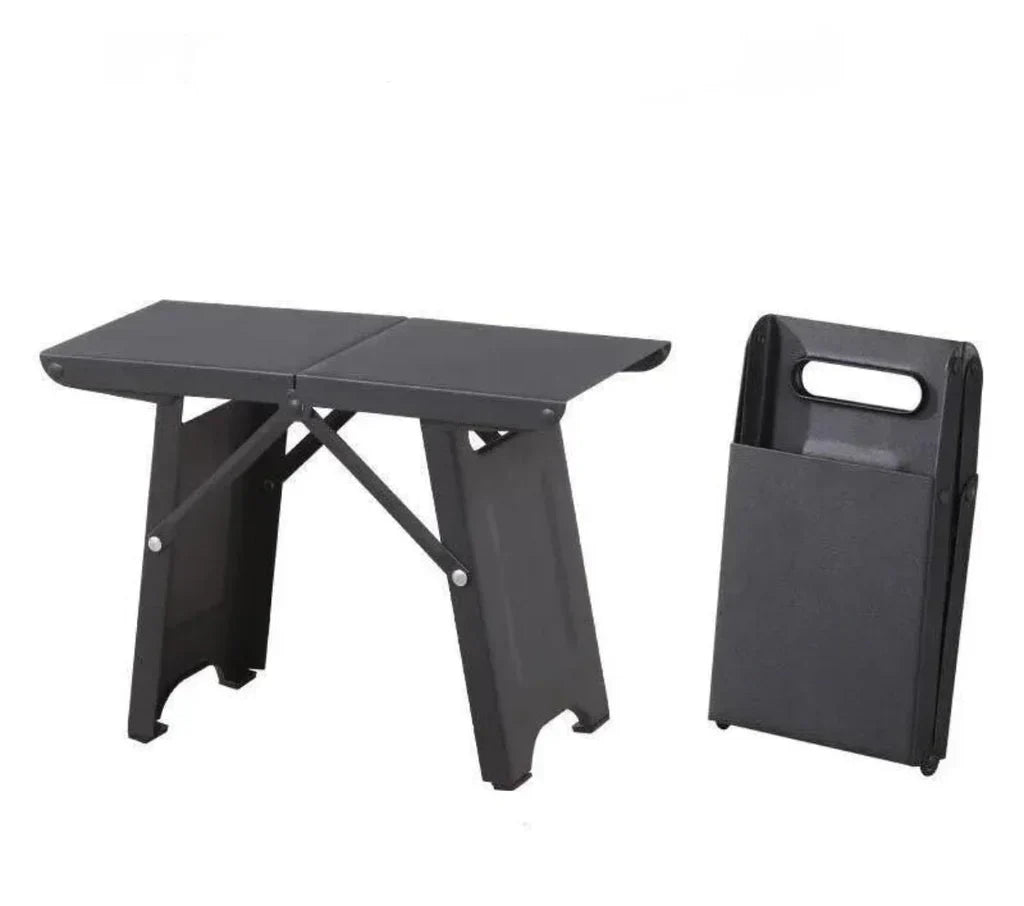 Opvouwbare Stoel Lichtgewicht voor Camping en Outdoor