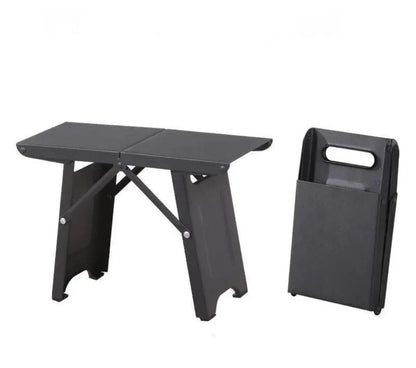 Opvouwbare Stoel Lichtgewicht voor Camping en Outdoor