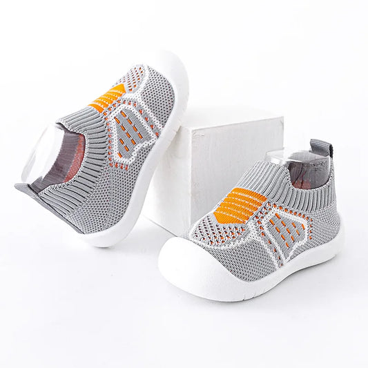 Mesh Slip-On Schoenen Ademend Antislip - Velinix