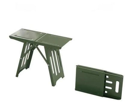 Opvouwbare Stoel Lichtgewicht voor Camping en Outdoor