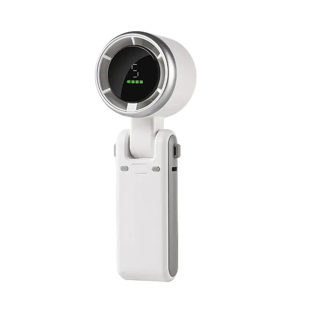 Krachtige Miniventilator Snelle Koeling Compact Design