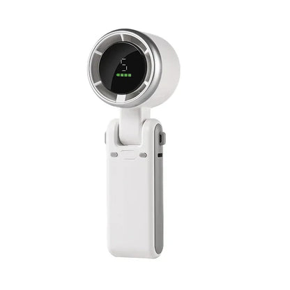 Krachtige Miniventilator Snelle Koeling Compact Design