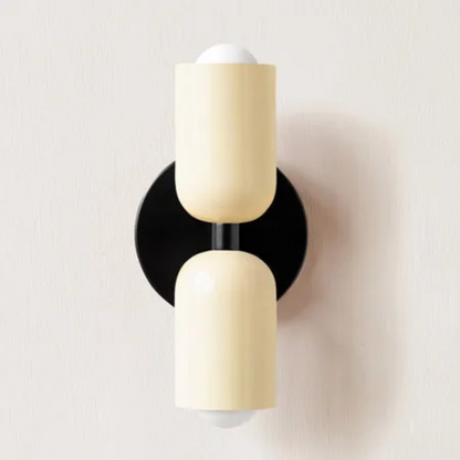 Wandlamp Modern Minimalistisch LED Dimbaar