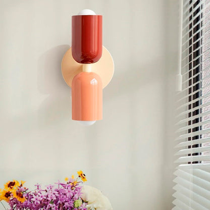 Wandlamp Modern Minimalistisch LED Dimbaar