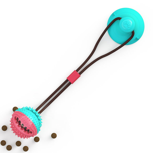 Speelgoed Hond Tug Toy Verstevigd voor Honden - Velinix