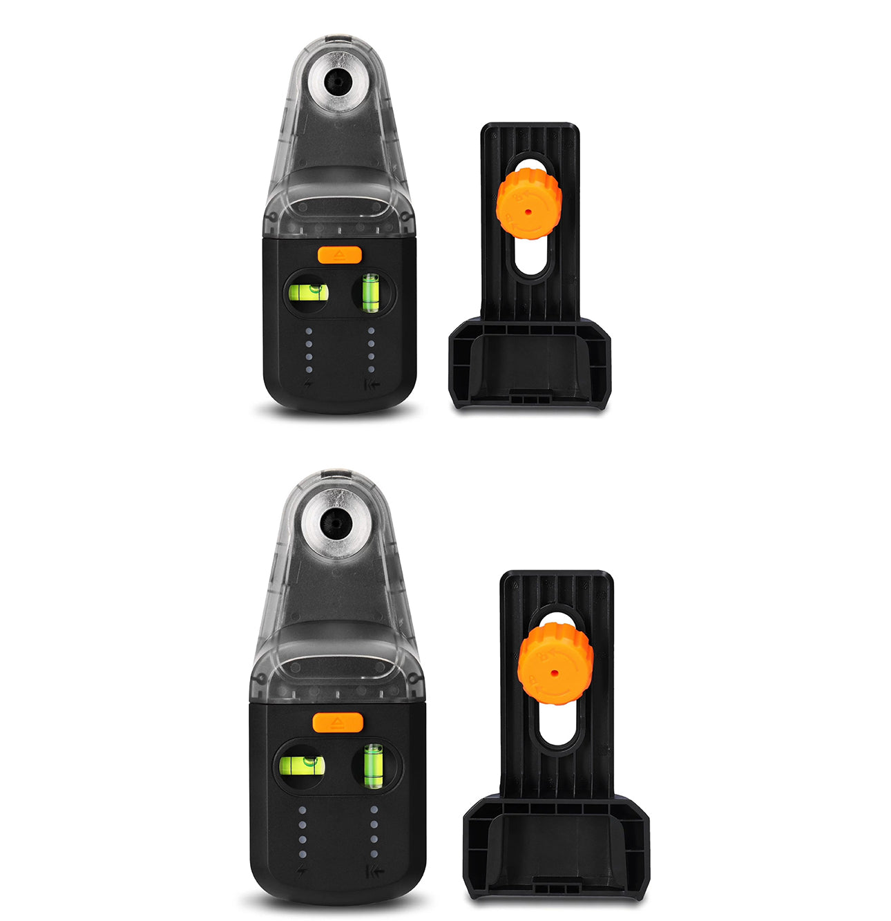 Laser Niveau Set Professioneel Precies voor Bouw en Klus