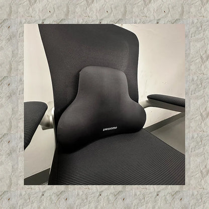 Rugkussen Ergonomisch voor elke StoelComfortabel