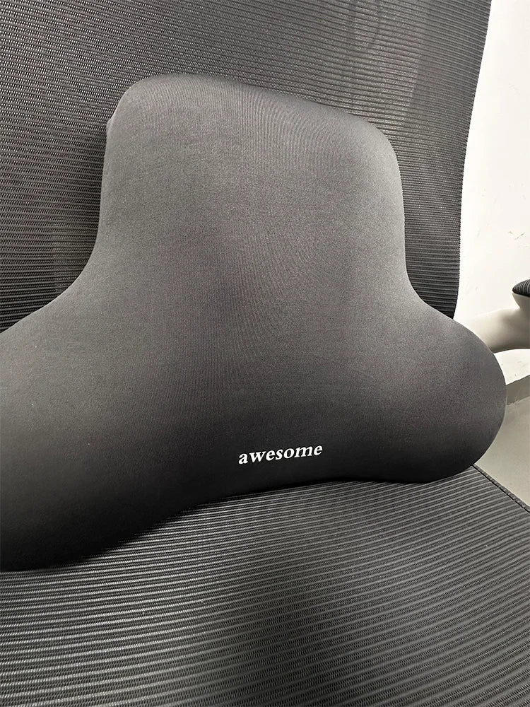 Rugkussen Ergonomisch voor elke StoelComfortabel