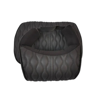 Autokussenset Ergonomisch voor Rugpijn en Neksteun