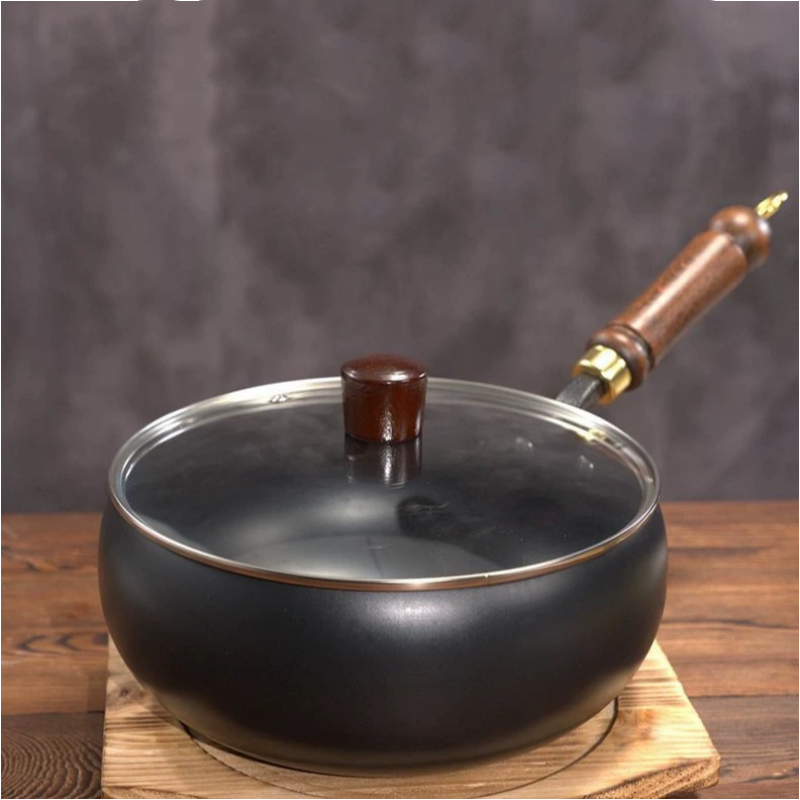 Kookpot SmartCook IronPot Pro voor Perfecte Maaltijden